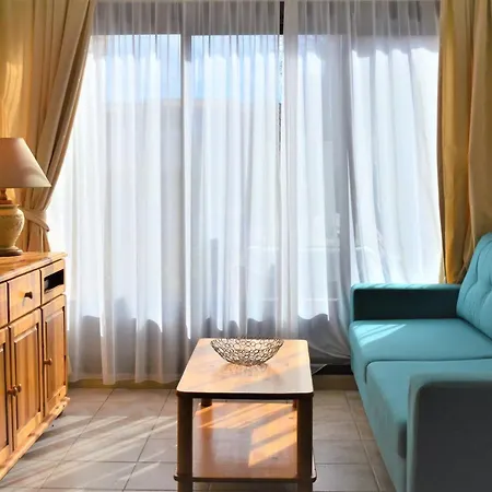 2 Pieces 4 Couchages Port Naturisme Pl010-452 Апартаменты Лёкат