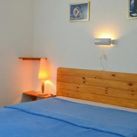 Апартаменты 2 Pieces 4 Couchages Port Naturisme Pl010-452 Лёкат