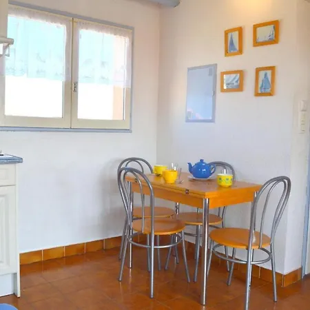 Apartment 2 Pieces 4 Couchages Port Naturisme Pl010-902 Leucate